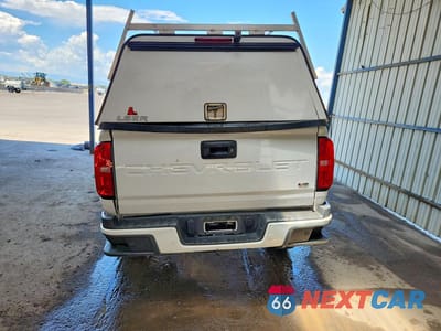 Zdjęcie 6 z 12 samochodu: 2022 CHEVROLET COLORADO LT VIN:1GCHTCEN5N1185454 - miniatura