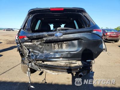 Zdjęcie 6 z 14 samochodu: 2025 SUBARU FORESTER LIMITED VIN:JF2SLDRC7SH549477 - miniatura
