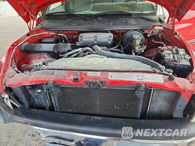 Zdjęcie 11 z 12 samochodu: 1996 DODGE RAM 1500 VIN:1B7HC16Z4TS562823 - miniatura