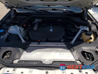 Zdjęcie 12 z 13 samochodu: 2019 BMW X3 SDRIVE30I VIN:5UXTR7C59KLF36659 - miniatura