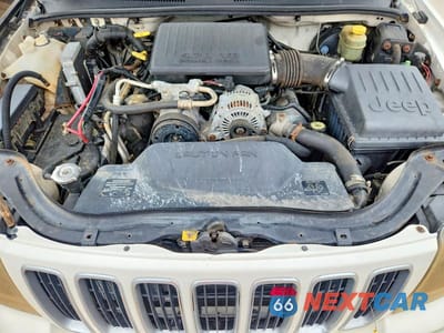Zdjęcie 12 z 14 samochodu: 2001 JEEP GRAND CHEROKEE LIMITED VIN:1J4GW58N71C612734 - miniatura