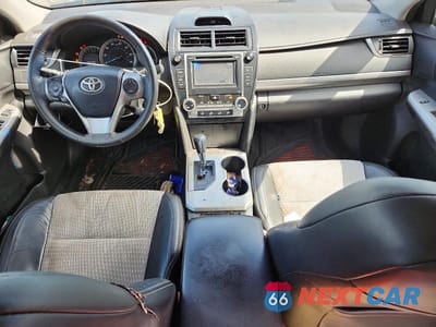 Zdjęcie 8 z 12 samochodu: 2012 TOYOTA CAMRY SE VIN:4T1BF1FK4CU608179 - miniatura