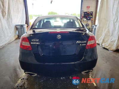 Zdjęcie 6 z 12 samochodu: 2012 SUZUKI KIZASHI SE VIN:JS2RF9A3XC6101119 - miniatura