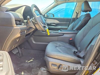 Zdjęcie 7 z 13 samochodu: 2026 TOYOTA GRAND HIGHLANDER LIMITED VIN:5TDAAAA58TS043195 - miniatura