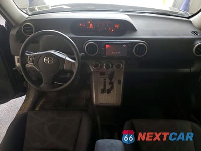 Zdjęcie 8 z 14 samochodu: 2013 SCION XB BASE VIN:JTLZE4FE9DJ048118 - miniatura