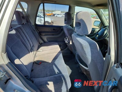 Zdjęcie 10 z 12 samochodu: 1998 HONDA CR-V LX VIN:JHLRD284XWC009586 - miniatura
