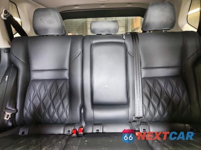 Zdjęcie 10 z 14 samochodu: 2021 NISSAN ROGUE PLATINUM VIN:JN8AT3DD9MW302064 - miniatura