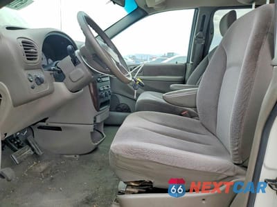 Zdjęcie 7 z 12 samochodu: 2001 CHRYSLER TOWN & COUNTRY LX VIN:2C4GP44351R422925 - miniatura