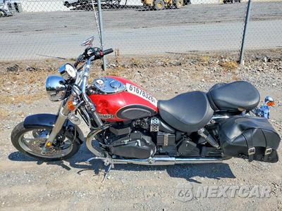 Trzecie zdjęcie samochodu z tyłu: 2005 TRIUMPH MOTORCYCLE SPEED MASTER VIN:SMT915RN75J227169 - miniatura