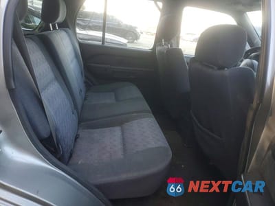 Zdjęcie 10 z 12 samochodu: 1998 NISSAN PATHFINDER XE VIN:JN8AR05S4WW233975 - miniatura