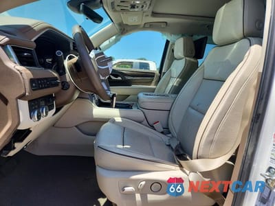 Zdjęcie 7 z 14 samochodu: 2024 GMC YUKON XL DENALI VIN:1GKS2JKL1RR280234 - miniatura