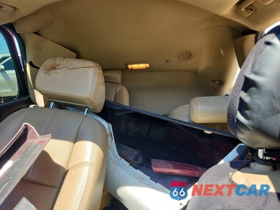 Zdjęcie 10 z 13 samochodu: 2007 CHEVROLET TAHOE K1500 VIN:1GNFK13007R220788 - miniatura