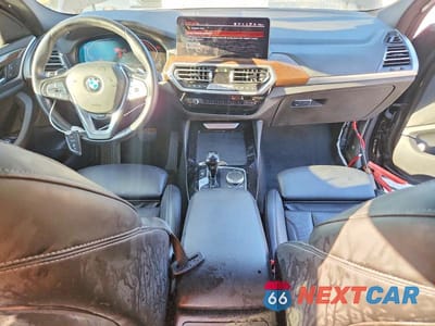 Zdjęcie 8 z 14 samochodu: 2024 BMW X4 XDRIVE30I VIN:5UX33DT08R9U09202 - miniatura