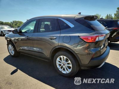 Drugie zdjęcie samochodu z przodu: 2020 FORD ESCAPE SE VIN:1FMCU9G61LUC71531 - miniatura