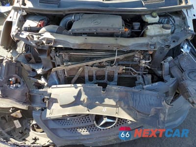 Zdjęcie 12 z 13 samochodu: 2016 MERCEDES-BENZ METRIS VIN:WD3PG2EA3G3079805 - miniatura
