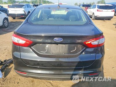 Zdjęcie 6 z 12 samochodu: 2015 FORD FUSION SE VIN:1FA6P0H78F5108794 - miniatura