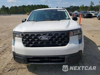 Piąte zdjęcie samochodu w środku: 2025 FORD MAVERICK XL VIN:3FTTW8A33SRA25447 - miniatura