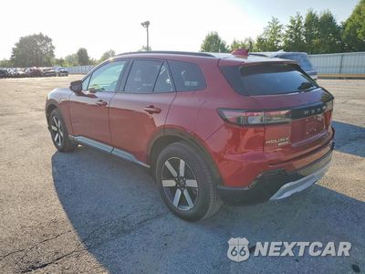 Drugie zdjęcie samochodu z przodu: 2025 HONDA PROLOGUE TOUR VIN:3GPKHXRJ7SS501368 - miniatura