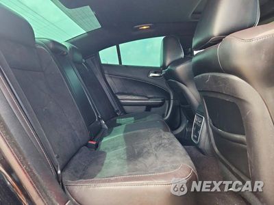 Zdjęcie 10 z 12 samochodu: 2018 DODGE CHARGER R/T 392 VIN:2C3CDXGJ7JH173055 - miniatura