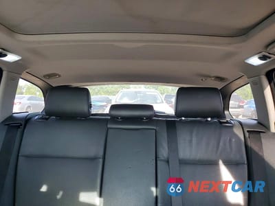 Zdjęcie 10 z 13 samochodu: 2008 BMW 328 XIT VIN:WBAVT73568FZ37454 - miniatura