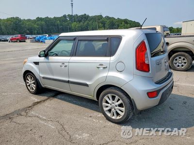 Drugie zdjęcie samochodu z przodu: 2013 KIA SOUL + VIN:KNDJT2A63D7588693 - miniatura
