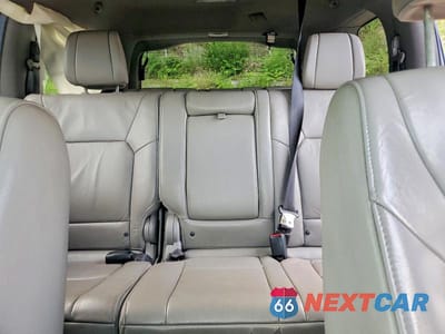 Zdjęcie 10 z 13 samochodu: 2013 HONDA PILOT EXL VIN:5FNYF4H60DB036814 - miniatura