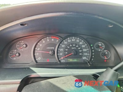 Zdjęcie 9 z 12 samochodu: 2006 TOYOTA TUNDRA SR5 VIN:5TBBT44186S478644 - miniatura