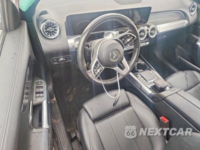 Zdjęcie 8 z 13 samochodu: 2022 MERCEDES-BENZ GLB 250 4MATIC VIN:W1N4M4HB1NW188592 - miniatura