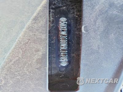 Zdjęcie 12 z 12 samochodu: 2022 BMW X7 XDRIVE40I VIN:5UXCW2C08N9L24785 - miniatura