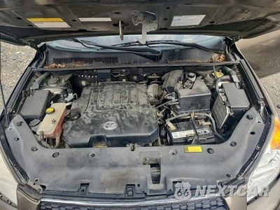 Zdjęcie 12 z 14 samochodu: 2010 TOYOTA RAV4 LIMITED VIN:2T3DK4DVXAW024392 - miniatura