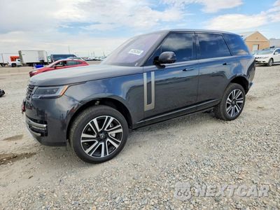 2023 LAND ROVER RANGE ROVER SE SALKP9E75PA055703 - główne zdjęcie licytacji z USA - miniatura