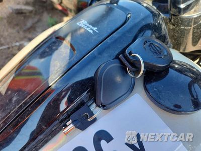 Zdjęcie 8 z 9 samochodu: 2023 HARLEY-DAVIDSON FLTRXST VIN:1HD1ACL19PB648537 - miniatura