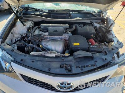 Zdjęcie 11 z 12 samochodu: 2012 TOYOTA CAMRY SE SPORT LIMITED EDITION VIN:4T1BF1FK0CU633886 - miniatura