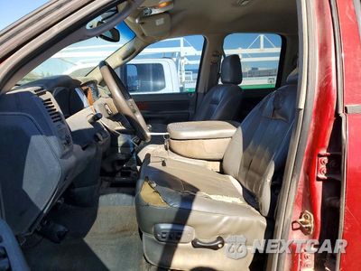 Zdjęcie 7 z 13 samochodu: 2007 DODGE RAM 3500 ST/SLT VIN:3D6WH48A47G779300 - miniatura