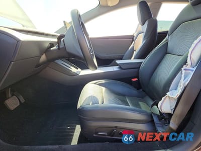 Zdjęcie 7 z 12 samochodu: 2026 TESLA MODEL 3 VIN:5YJ3E1EA7TF137710 - miniatura