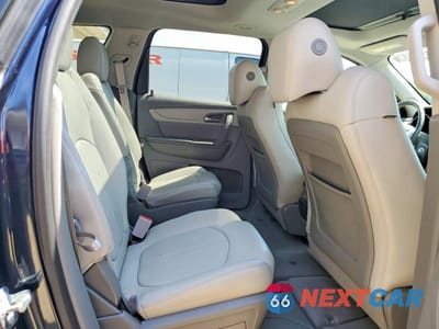 Zdjęcie 11 z 13 samochodu: 2016 CHEVROLET TRAVERSE LT VIN:1GNKRHKD6GJ259309 - miniatura