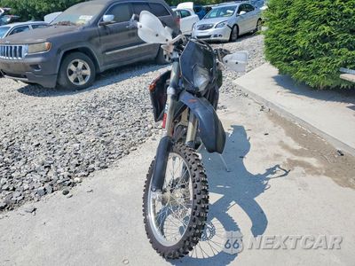 Drugie zdjęcie samochodu z przodu: 2004 KTM 520 SX VIN:VBKMXM4084M427261 - miniatura