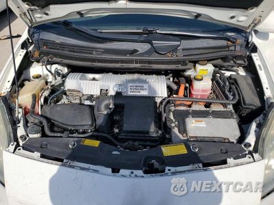 Zdjęcie 11 z 12 samochodu: 2010 TOYOTA PRIUS III VIN:JTDKN3DU7A0091455 - miniatura