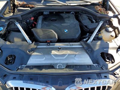 Zdjęcie 12 z 13 samochodu: 2020 BMW X3 SDRIVE30I VIN:5UXTY3C02L9B59560 - miniatura