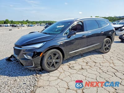 2024 BUICK ENCLAVE ESSENCE 5GAERBKW4RJ116710 - główne zdjęcie licytacji z USA - miniatura