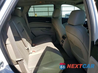 Zdjęcie 11 z 13 samochodu: 2012 CADILLAC SRX PREMIUM COLLECTION VIN:3GYFNCE37CS622134 - miniatura