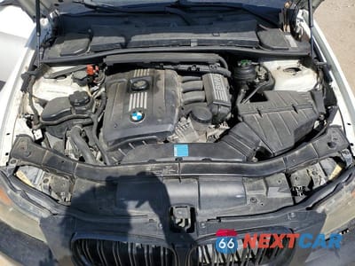 Zdjęcie 11 z 12 samochodu: 2009 BMW 328 I SULEV VIN:WBAPH57599NL77705 - miniatura
