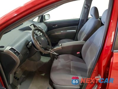 Zdjęcie 7 z 13 samochodu: 2008 TOYOTA PRIUS BASE VIN:JTDKB20U687783913 - miniatura