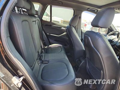Zdjęcie 11 z 13 samochodu: 2020 BMW X1 SDRIVE28I VIN:WBXJG7C02L5P31866 - miniatura