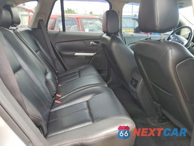 Zdjęcie 11 z 13 samochodu: 2013 FORD EDGE LIMITED VIN:2FMDK3KC2DBA63203 - miniatura