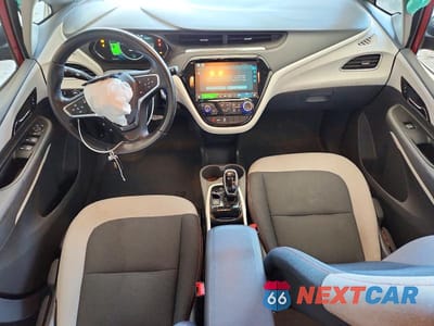 Zdjęcie 8 z 13 samochodu: 2020 CHEVROLET BOLT EV LT VIN:1G1FY6S01L4121001 - miniatura