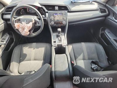 Zdjęcie 8 z 12 samochodu: 2016 HONDA CIVIC LX VIN:2HGFC2F56GH540475 - miniatura