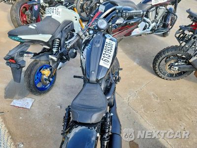 Zdjęcie 11 z 18 samochodu: 2025 INDIAN MOTORCYCLE CO. SCOUT BOBBER VIN:56KSBB761S3020729 - miniatura