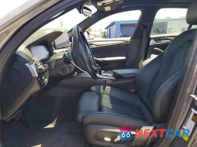 Zdjęcie 7 z 13 samochodu: 2022 BMW 530 I VIN:WBA53BH08NCJ53175 - miniatura