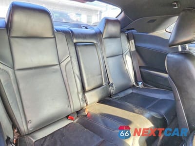 Zdjęcie 10 z 12 samochodu: 2016 DODGE CHALLENGER SXT VIN:2C3CDZAG6GH337672 - miniatura